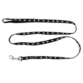 Reflective Nylon Dog Leash HedeliE